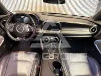 2016 Chevrolet Camaro