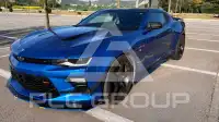 2016 Chevrolet Camaro