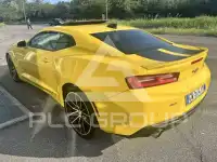 2016 Chevrolet Camaro