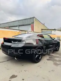2016 Chevrolet Camaro