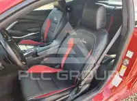 2016 Chevrolet Camaro