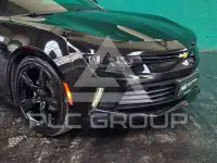 2016 Chevrolet Camaro