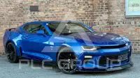 2016 Chevrolet Camaro