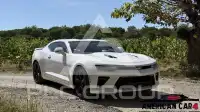 2016 Chevrolet Camaro