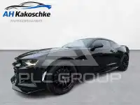 2016 Chevrolet Camaro