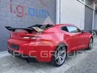2016 Chevrolet Camaro