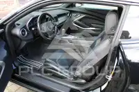2016 Chevrolet Camaro