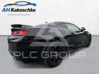 2016 Chevrolet Camaro