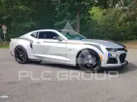 2016 Chevrolet Camaro