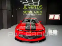 2016 Chevrolet Camaro