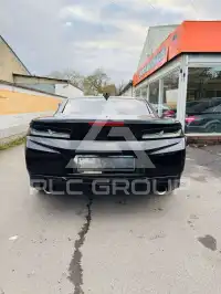 2016 Chevrolet Camaro
