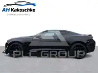 2016 Chevrolet Camaro