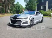 2016 Chevrolet Camaro