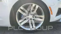 2016 Chevrolet Camaro