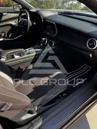 2016 Chevrolet Camaro