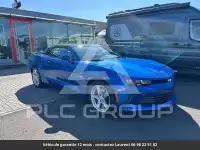 2016 Chevrolet Camaro