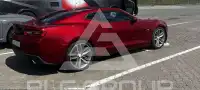 2016 Chevrolet Camaro