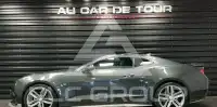 2016 Chevrolet Camaro