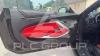 2016 Chevrolet Camaro