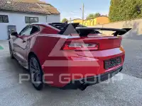2016 Chevrolet Camaro