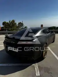 2016 Chevrolet Camaro