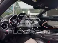 2016 Chevrolet Camaro