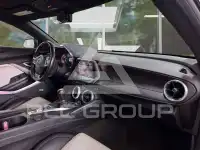 2016 Chevrolet Camaro
