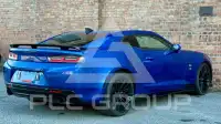 2016 Chevrolet Camaro
