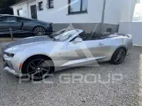 2016 Chevrolet Camaro