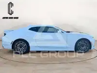 2016 Chevrolet Camaro