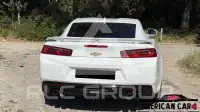 2016 Chevrolet Camaro