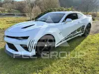 2016 Chevrolet Camaro