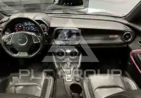 2016 Chevrolet Camaro