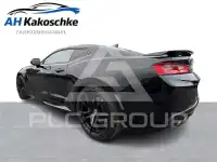 2016 Chevrolet Camaro