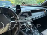 2016 Chevrolet Camaro