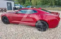 2016 Chevrolet Camaro