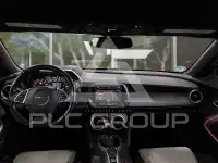 2016 Chevrolet Camaro