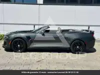 2016 Chevrolet Camaro