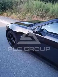 2016 Chevrolet Camaro