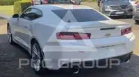 2016 Chevrolet Camaro