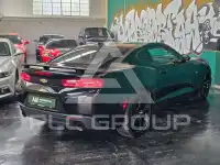 2016 Chevrolet Camaro