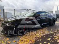 2016 Chevrolet Camaro