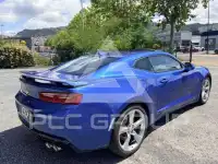 2016 Chevrolet Camaro