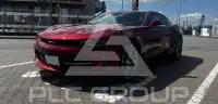 2016 Chevrolet Camaro