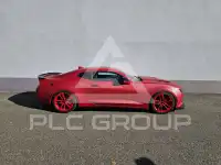2016 Chevrolet Camaro