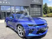 2016 Chevrolet Camaro