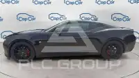2016 Chevrolet Camaro