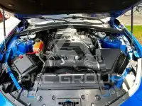 2016 Chevrolet Camaro