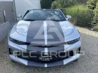 2016 Chevrolet Camaro