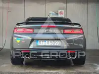2016 Chevrolet Camaro